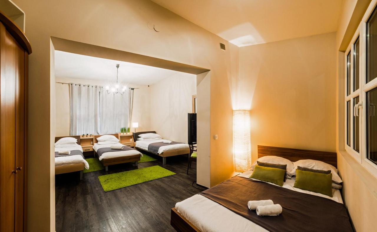 Rooms Verde Petrovče Exterior foto