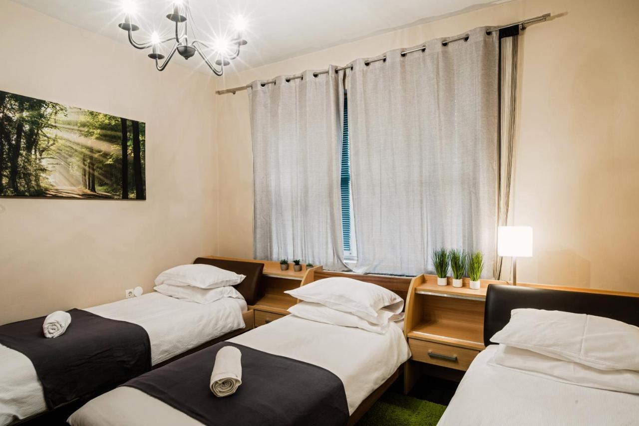 Rooms Verde Petrovče Exterior foto
