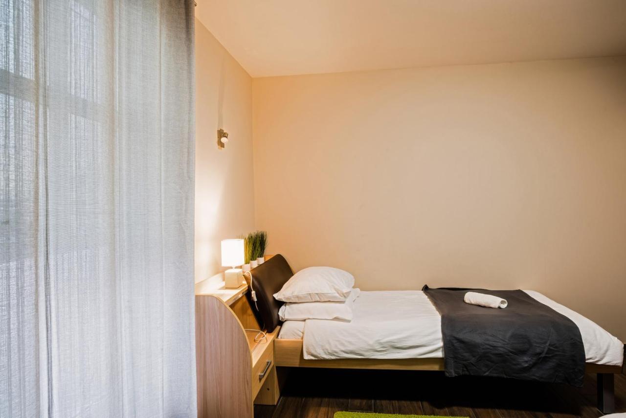 Rooms Verde Petrovče Exterior foto
