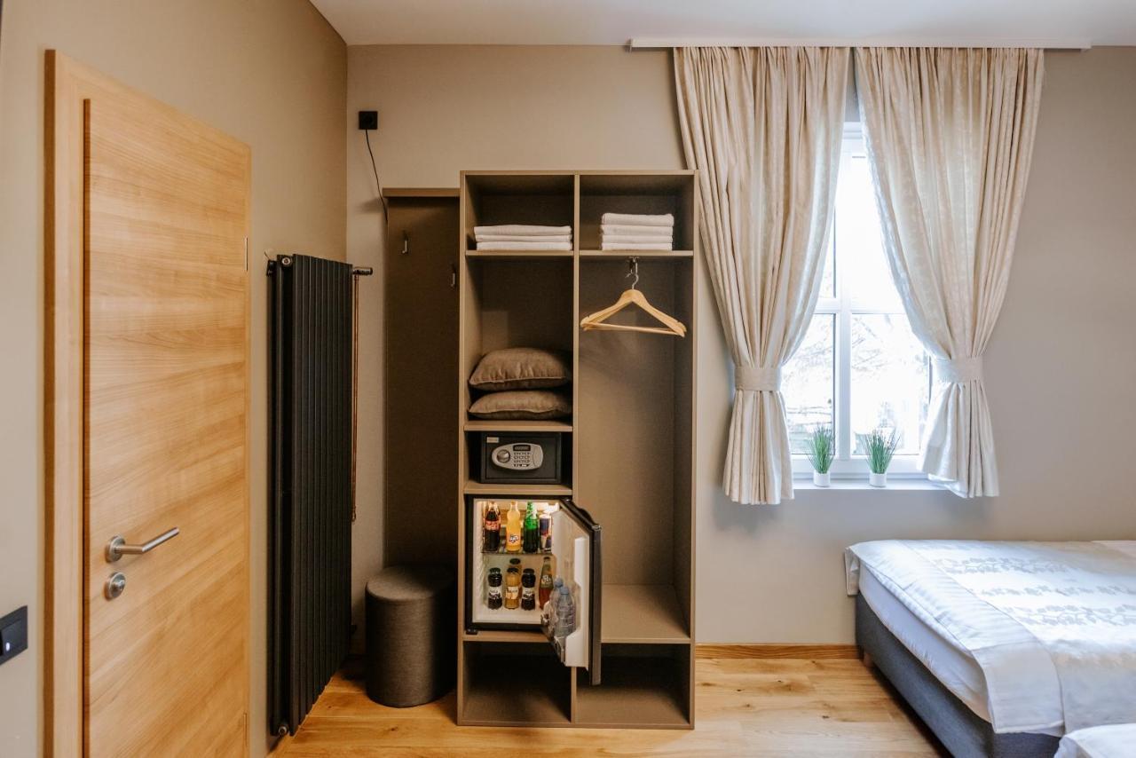Rooms Verde Petrovče Exterior foto
